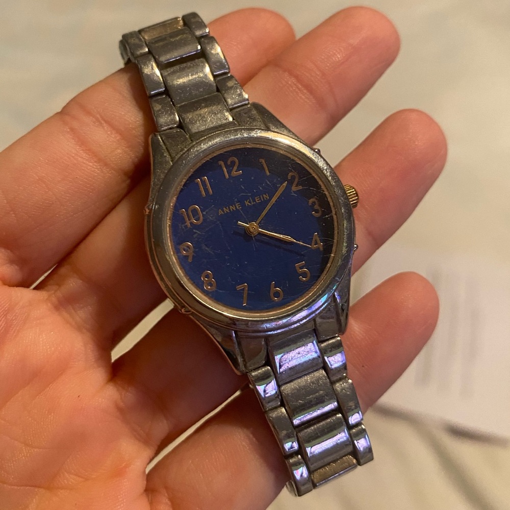 Anne Klein Women’s Watch